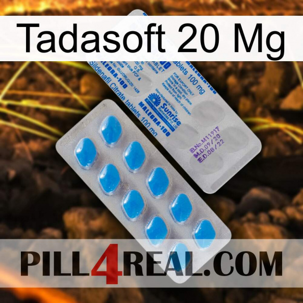 Tadasoft 20Mg new15